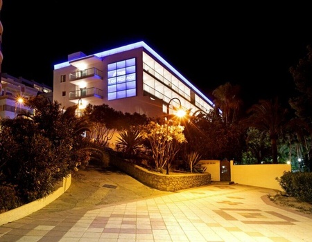 Hôtel THB Los Molinos 4* Adults Only - Ibiza, Baléares - Image 4
