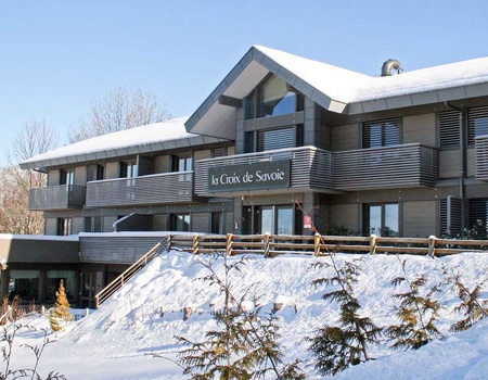 Fugue romantique et pétillante dans un hôtel 4* (2 nuits min) - 4* - 2