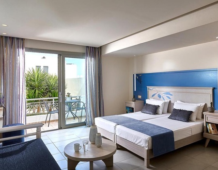 Castello Village 4* - 5