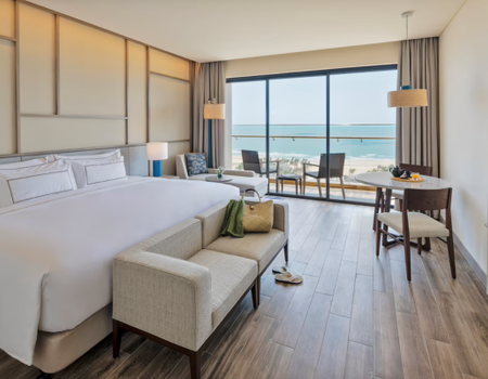 Séjour Ho Tram, Mélia 5* - 5