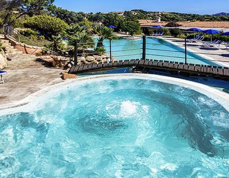 Hôtel Colonna Country 4* - 2