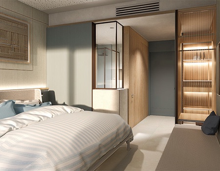 Hôtel Carine Resort Medun 4* - 4