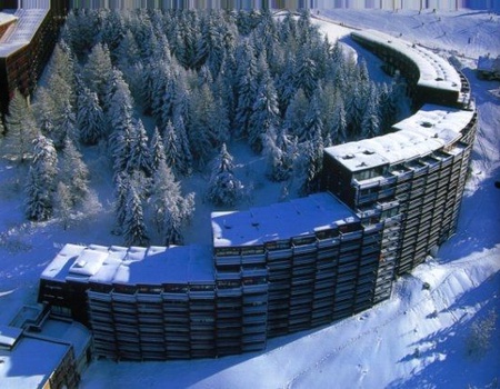 Appartements travelski home choice Nova 2 - 2