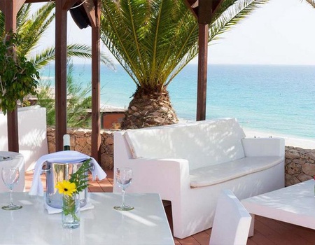 Hôtel Ôclub Experience Jandia Princess 4* - 2