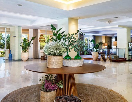 Hôtel PortoBay Falesia Hotel 4* - 4