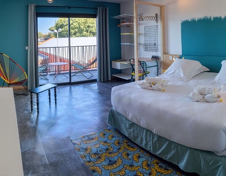 Le Terre Sainte - Offre spéciale Noces *** - 4