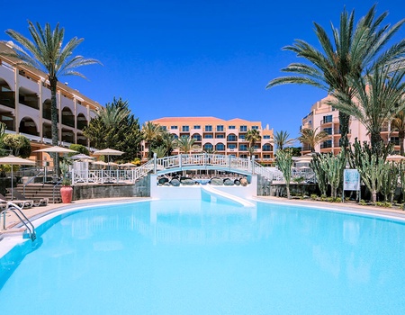 Hôtel Dunas Mirador Maspalomas 3* - 2