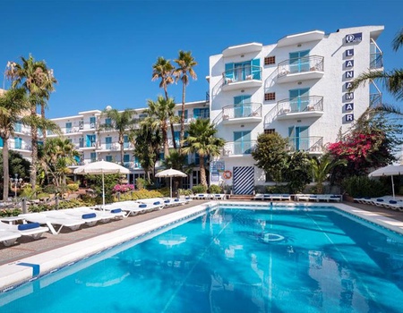 Hôtel Htop Planamar 3* - Image 2