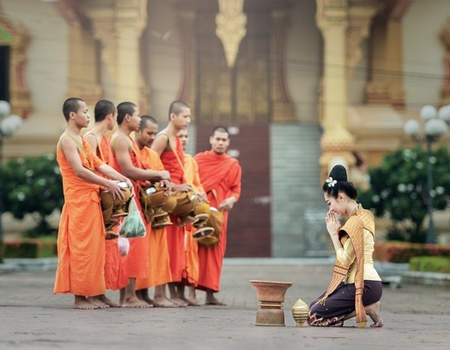 Circuit Trésors de Thaïlande et plage à Hua Hin 4* - 4