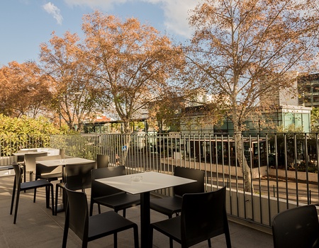 Hôtel Girassol Suite Hotel 4* - 2