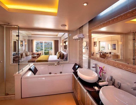 Hôtel Premier Le Reve Hotel & Spa 5* (Adult Only 16+) - 4