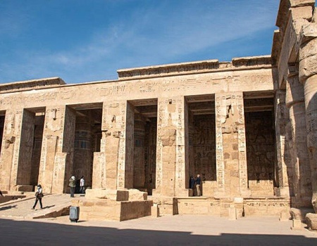 Circuit duo Antique : Louxor et Le Caire en 7 nuits - 4