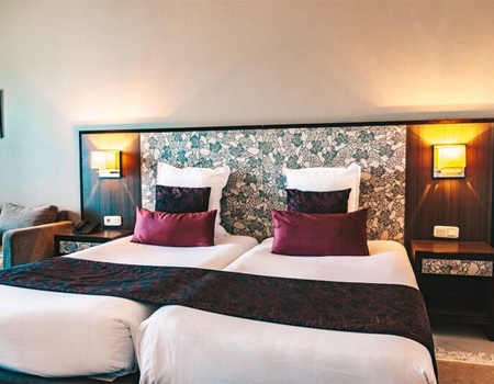 Hôtel Rosa Beach 4* - 3