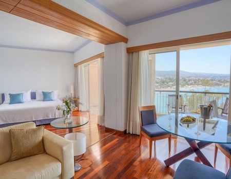 Jet Tours Signature Thalassa Boutique Hotel & Spa 5* - Adults only - 4