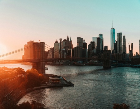New York et la Floride - Miami, Etats-Unis - Image 1