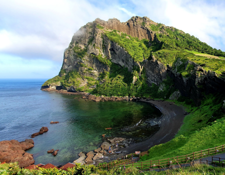 Circuit Aventures Coréennes, de Séoul à l'île de Jeju - 1
