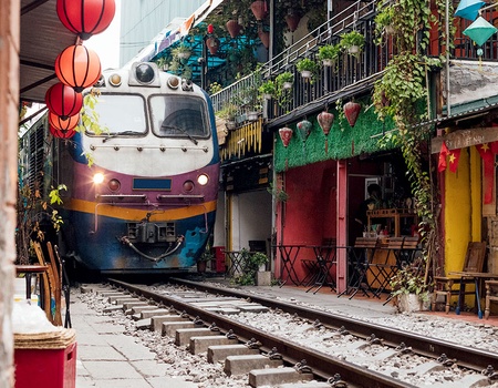 VIETNAM | 12j/9n - Circuit 