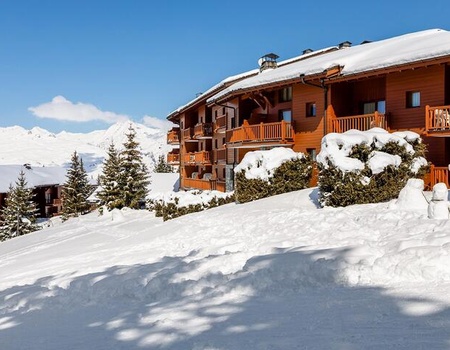 Résidence Le Roselend - Maeva Home - Savoie - Bourg Saint Maurice, Alpes du Nord - Image 2