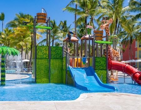 Hotel Tropical Deluxe Princess 5* - 4