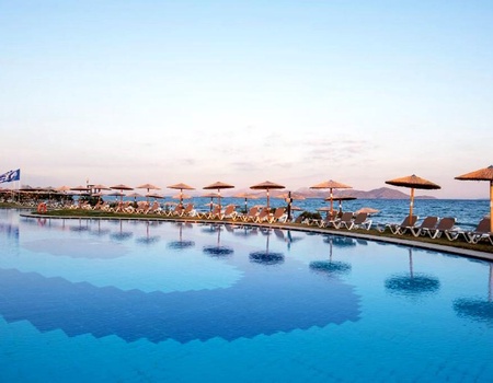 Hôtel Astir Odysseus Kos Resort & Spa 5*