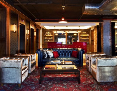 Arthouse Hotel New York 4* - New York, Etats-Unis - Image 5