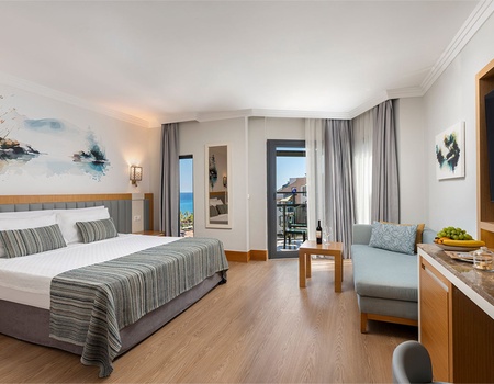 Hôtel Limak Limra Hotel & Resort 5* - Antalya, Turquie - Image 5
