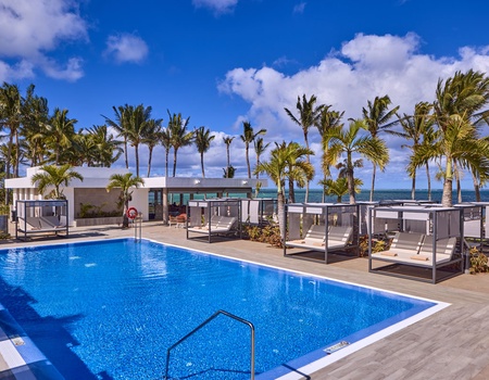 TUI Sélection Riu Palace Mauritius - Choix Flex **** - 1