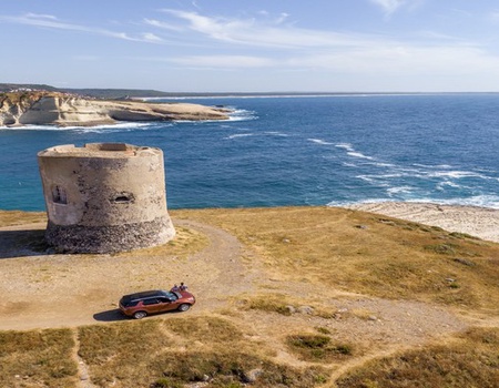 ITALIE | Les Pouilles – 8j/7n - Autotour 