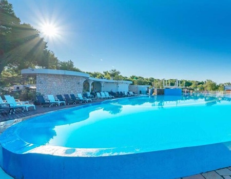 Amadria Park Camping Sibenik 4* - 5