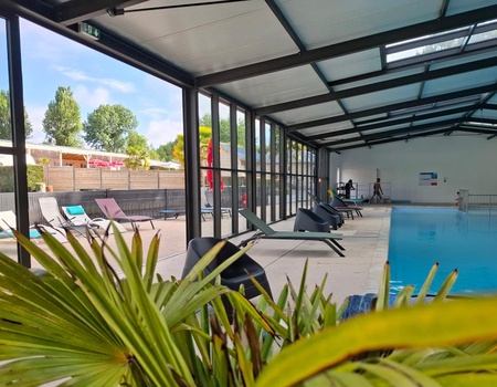 Camping du Golf, 3* - Calvados - Dives sur Mer, Manche & Normandie - Image 1