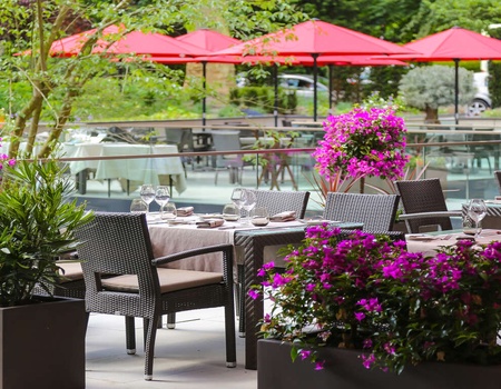 Détente totale à Luxembourg en 5* avec dîner inclus et accès à l'espace bien-être! - 5* - 3