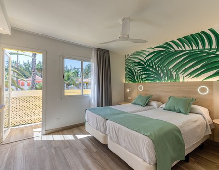 Hôtel Bungalows Cordial Green Golf 2* - Grande Canarie, Canaries - Image 3