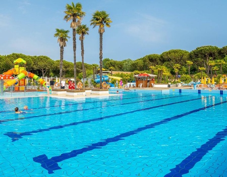 Camping Village Portofelice, 4* - 3
