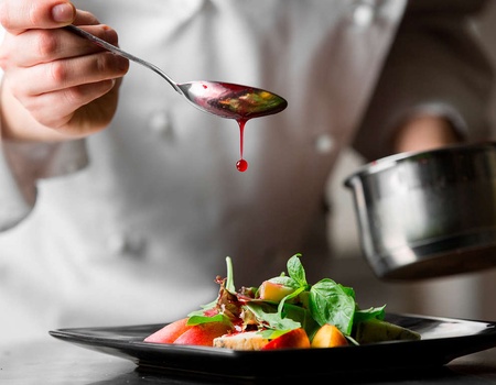 Instant magique à deux avec spa privatif & table gourmande en Auvergne - 3*
