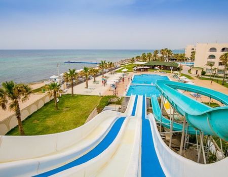 Hôtel Club Framissima Khayam Garden Beach & Spa 4* - 5