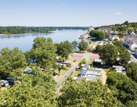 Camping L'Isle Verte, 4* - 2