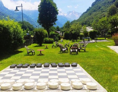 Flower Camping Pyrénées Natura, 4* - 3