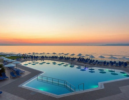 Hôtel Themis Beach 4* - 2