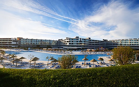 Hôtel Top Clubs Alvor Baia 4*