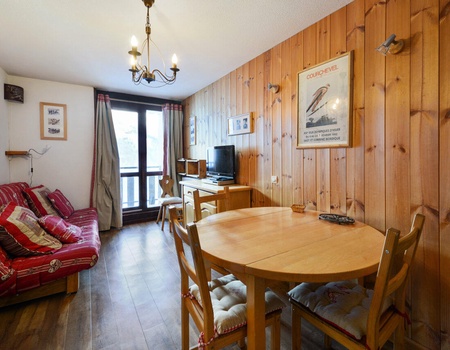 Appartements travelski home choice Astragales - Savoie - Les Menuires, Alpes du Nord - Image 3