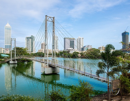 Combiné circuit Escapade Ceylanaise 4* et Ôclub Experience Pandanus Beach Resort et Spa 5* - 3