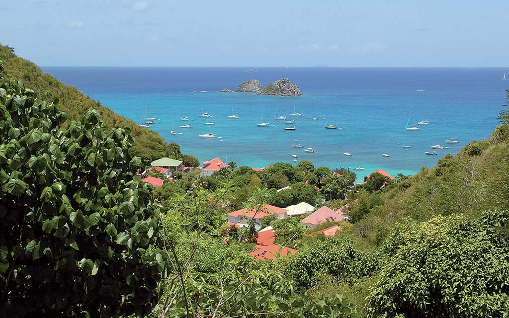 Croisière St Barth Dream Premium - 8 jours 7 nuits - 3