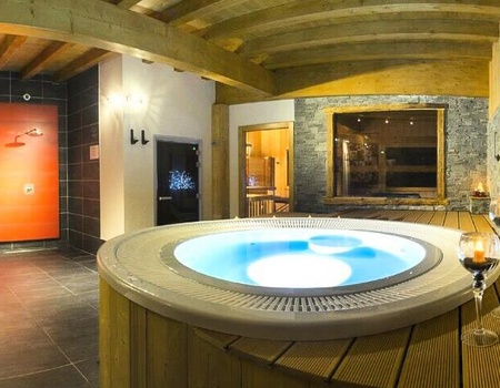 Résidence La Cour 3* - Haute Savoie - Samoëns, Alpes du Nord - Image 1