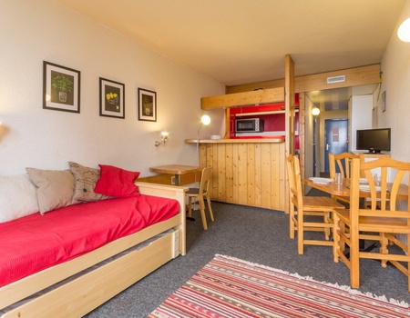 Appartements travelski home choice Varet 3 - Savoie - Les Arcs, Alpes du Nord - Image 5