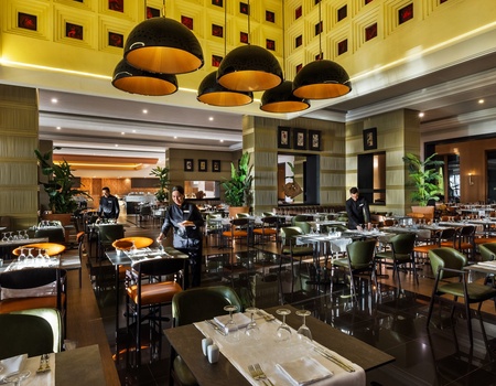 TUI Sélection Riu Palace Tikida Agadir - Choix Flex ***** - 3