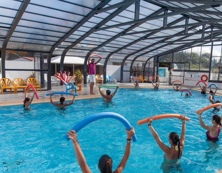 Camping Mahana by La Pège, 4* - Vendée - Saint Hilaire de Riez, Atlantique Nord - Image 5