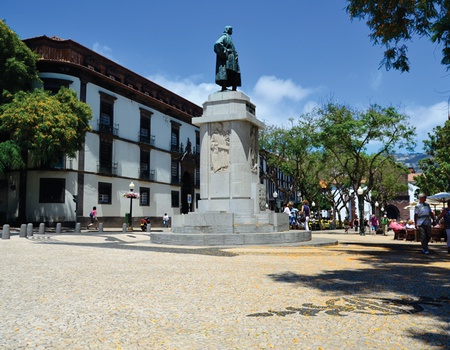 Au coeur de Madère - Logement Jardins d'Ajuda 4* - Flex - Madère - 4