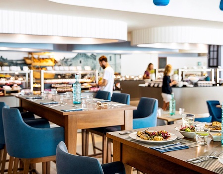 Hôtel TUI Blue Adriatic Beach 4* Adult Only +16 by Ôvoyages - 4