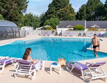 Camping De Bordeneo 4* - 4