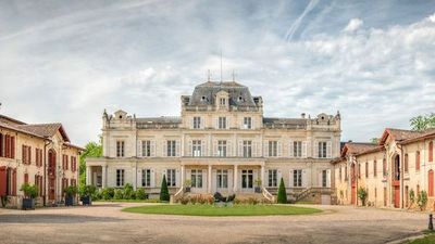 Croisière oenologique - Au coeur d'une région vinicole prestigieuse (formule port/port) - Gironde - Bordeaux, Atlantique Sud - Image 2